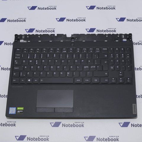 Lenovo Legion Y540-15IRH Верхня частина корпусу, топкейс 300000845 фото