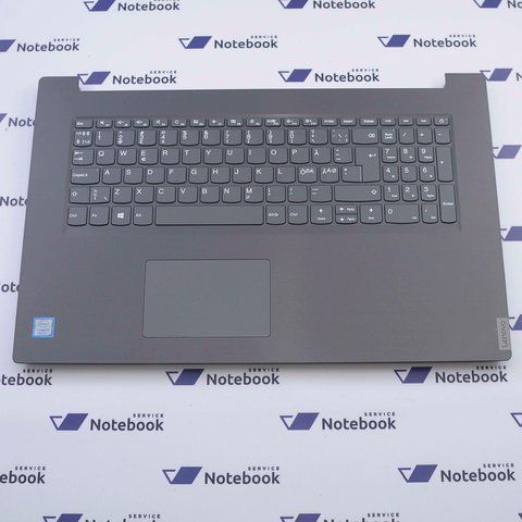 *Уценка* Lenovo IdeaPad V340-17IWL L340-17API L340-17IWL Верхняя часть корпуса, топкейс C33 478975 фото