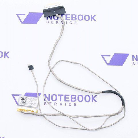 Шлейф матриці Lenovo IdeaPad 100-15IBD B50-50 DC02001XL10 270326297316 фото