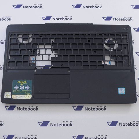 Dell Precision 7510 7520 AP1TS000300 Верхняя часть корпуса, топкейс C12 597294 фото