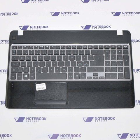 Acer E5-531 E5-511 E5-521 Верхня частина корпусу, топкейс C15 365824 фото