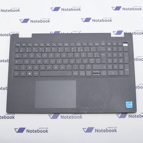 Dell Latitude 3520 0DJP76 Верхня частина корпусу, топкейс 300007205 фото