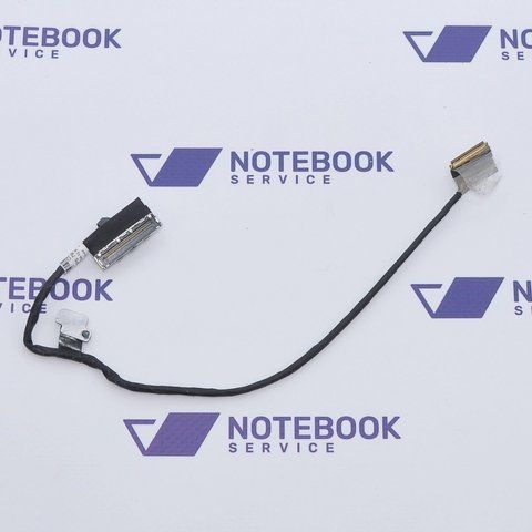 Шлейф матрицы HP EliteBook Folio 1020 G1 790071-001 6017B0518101 132921 фото