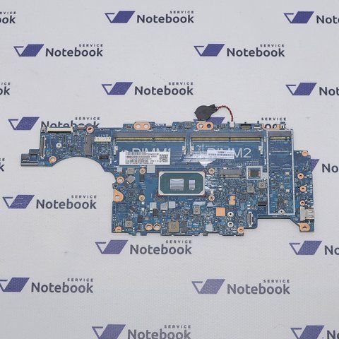 Материнська плата HP 830 G8 840 G8 (6050a3426501-mb-a02 n19927-601 / i5-1135G7) Гарантiя 300003003 фото
