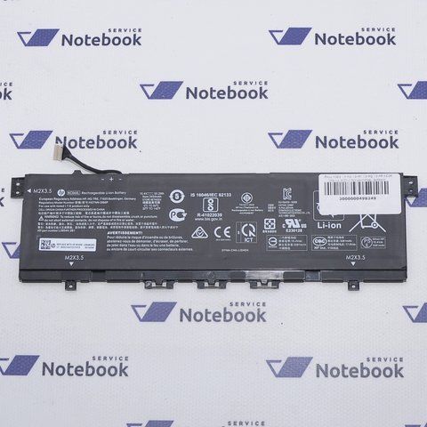 HP Envy X360 13-AG 13-AH 13-AQ 13-AR KC04XL (Знос 0-5%) Акумулятор, батарея 2000000498249 фото