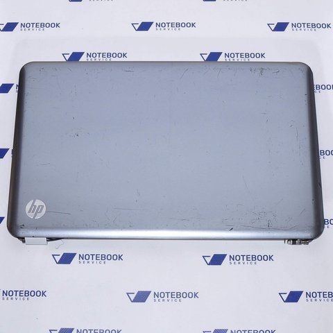 HP Pavilion G7-1000 646546-001 Кришка, рамка матриці, петлі, корпус T05 196084 196091 фото