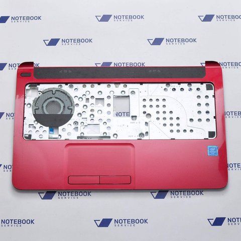 HP Pavilion 15-F 832758-001 Верхня частина корпусу, топкейс T03 134192 фото