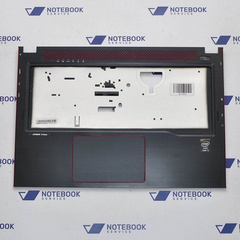 *Уцінка* Fujitsu Lifebook U574 582901A13 Верхня частина корпусу, топкейс 2000000000030 фото