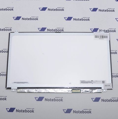 *Уценка* InnoLux N156HGE-LGL (15.6", 1920*1080, 40pin LVDS, ушки верх-низ, Матовая, Slim) Матрица 300005551 фото