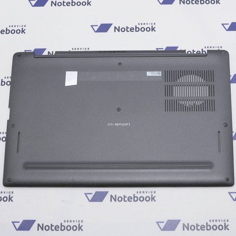 Піддон Dell Latitude 7320 0X7JCM Нижня частина Корпус 300009059 фото