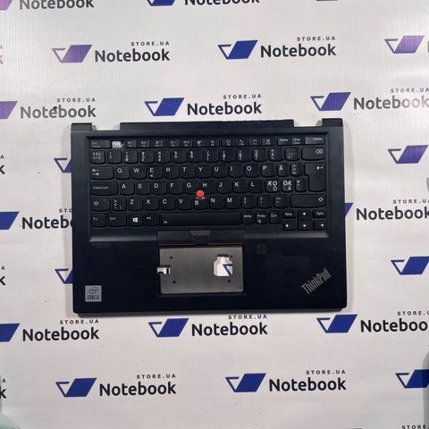Lenovo X13 Yoga Gen 1 Верхняя часть корпуса, топкейс 300002860 фото