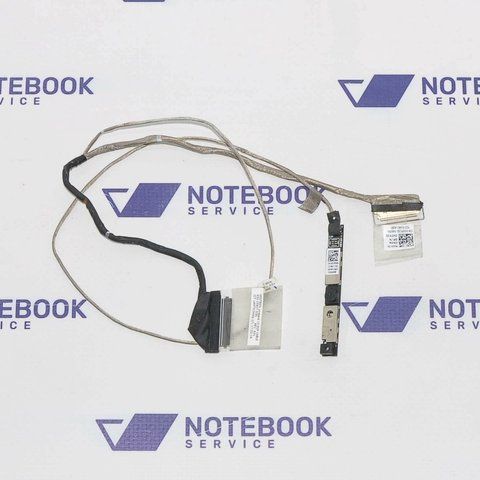Шлейф матриці Dell Latitude 15 3570 3560 0V0Y2G 450.05907.0001 385570 фото