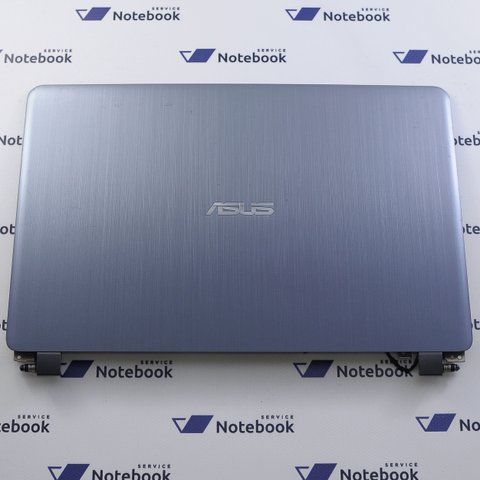 Asus VivoBook X507 X507U X507UA X507B X507MA 13N1-3XA0801 Кришка матриці, петлі, корпус 2000000662091 фото