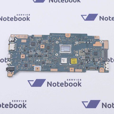Материнська плата Asus UX360CA UX360C UX360CAK (60nb0ba0-mb1230 / m3-6y30 / 4GB) Гарантiя 470894 фото