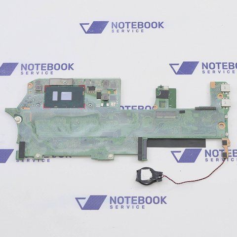 Материнська плата HP Spectre X360 13-AC 13-W (dax31mb1aa0 / i7-7500U / 16GB) Гарантiя 433493 фото