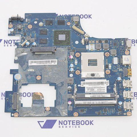 Материнська плата Lenovo IdeaPad G770 Y770 (piwg4 la-6758p / HM65 / Radeon HD 6750) Гарантiя A417370 фото