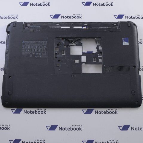 HP ProBook 450 G2 455 G2 809421-001 768124-001 Нижняя часть корпуса, корыто, поддон 2000000652320 фото