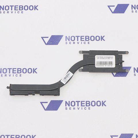Система охолодження HP EliteBook 840 G7 G8 M44334-001 413419 фото
