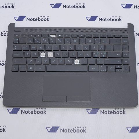 *Уценка* HP 14-CF 14-DK 240 G8 245 G8 240 G9 245 G9 Верхняя часть корпуса, топкейс B16 617923 фото