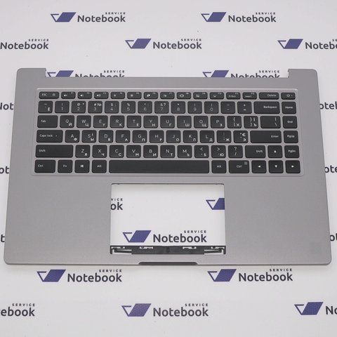 *Уценка* Xiaomi Notebook Pro 15,6 6070B1247002 Верхняя часть корпуса, топкейс C34 446141 фото