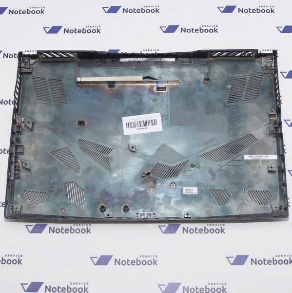 *Уцінка* Піддон MSI GL75 GE75 GP75 Нижня частина Корпус 300008869 фото
