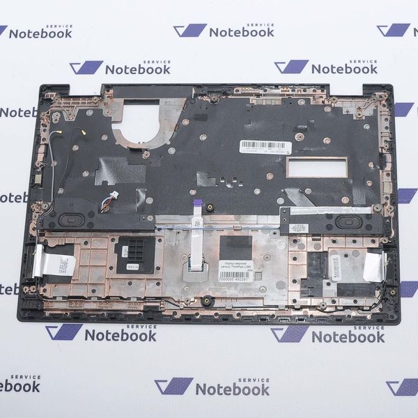 Топкейс Lenovo Thinkpad L380 L390 5CB0W35038 №2 Верхня частина Корпус 2000000492261 фото