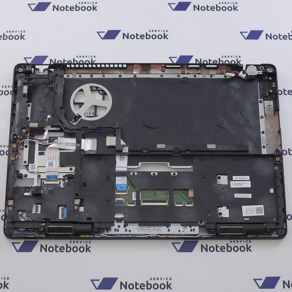 Dell Latitude E5480 E5490 Precision 3520 3530 Верхня частина корпусу, топкейс 2000000539188 фото