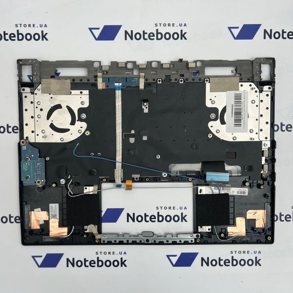 *Уцінка* Asus ROG Strix G15 G513Q Верхня частина корпусу, топкейс 300006022 фото