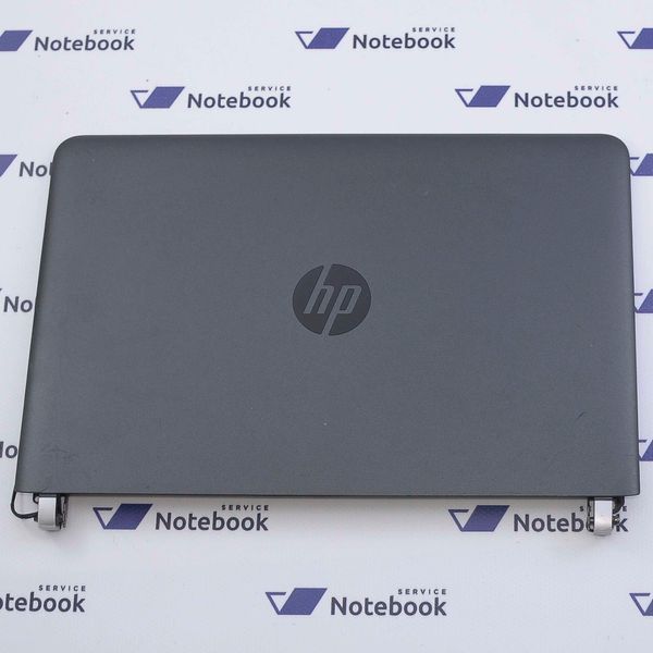 HP Probook 430 G3 435 G3 Крышка, рамка матрицы, петли, корпус A02 520803 520810 фото