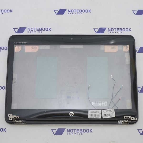 HP EliteBook 820 G3 820 725 G3 G4 6070B0886201 Кришка, рамка матриці, петлі, корпус 2000000428444 фото