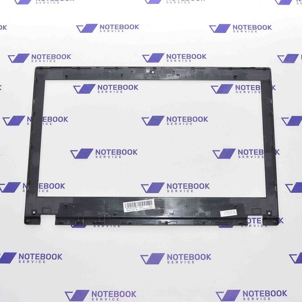 Lenovo ThinkPad L440 04X4805 60.4LG12.001 Рамка матриці, корпус T02 339528 фото