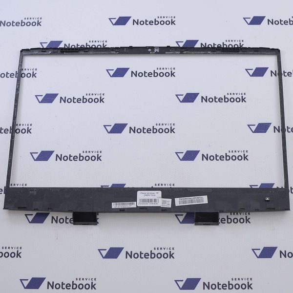 HP Omen 15-DC TFQ3KG3DTP003AKN Рамка матрицы, корпус 2000000556406 фото