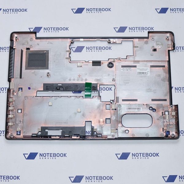 Fujitsu Lifebook A556 CP699905-01 Нижня частина корпусу, корито, піддон A31 203287 фото