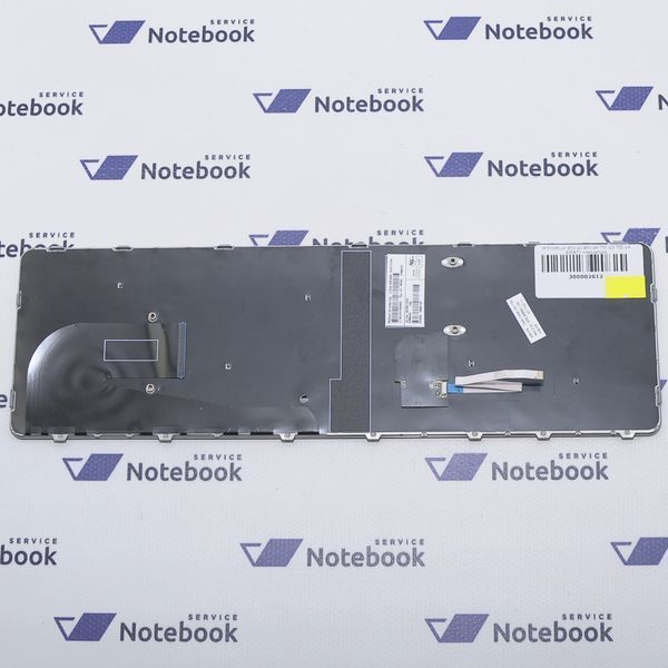 HP EliteBook 850 G3 850 G4 755 G3 755 G4 Без Підсвітки AZERTY Клавіатура 300002612 фото
