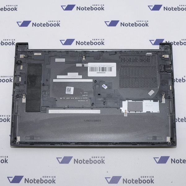 *Уценка* Lenovo ThinkPad E14 Gen 4 AM2E7000C00AYL Нижняя часть корпуса, поддон 300006556 фото