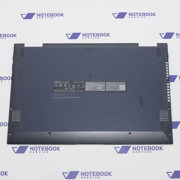 Asus Vivobook TP420UA TM420I TM420UA TP420LA Нижняя часть корпуса, корыто, поддон B09 389134 фото