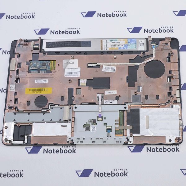 Dell Latitude E5440 09P5D6 Верхняя часть корпуса, топкейс 2000000536118 фото