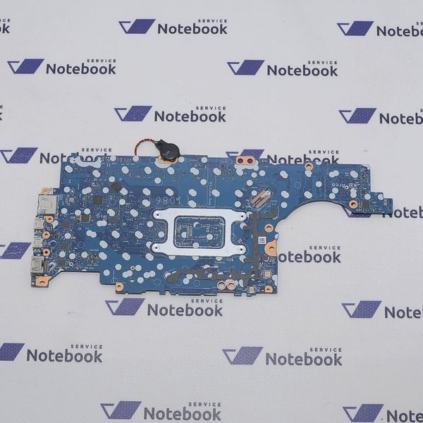 Материнська плата HP 830 G8 840 G8 (6050a3426501-mb-a02 n19927-601 / i5-1135G7) Гарантiя 300003003 фото