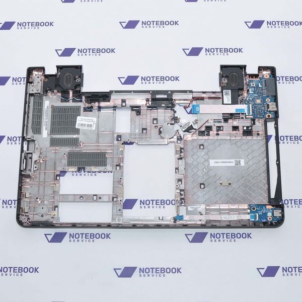 Lenovo E550 E555 E560 E565 AP0TS000L00 #3 Нижняя часть корпуса, корыто, поддон 2000000344546 фото