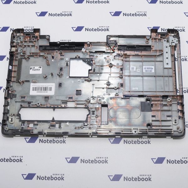 *Уценка* HP Probook 470 G2 807665-001 Нижняя часть корпуса, корыто, поддон 2000000230160 фото
