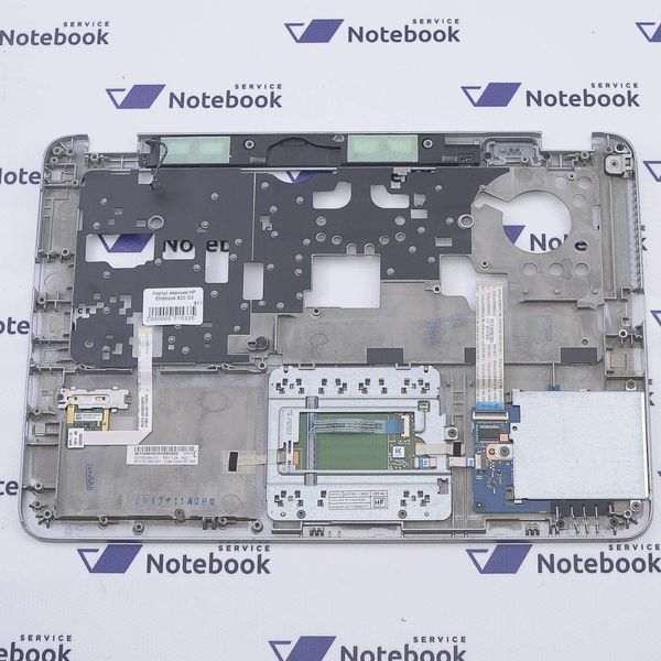 HP Elitebook 725 G3 820 G4 820 G3 821692-001 Верхняя часть корпуса, топкейс 2000000515335 фото