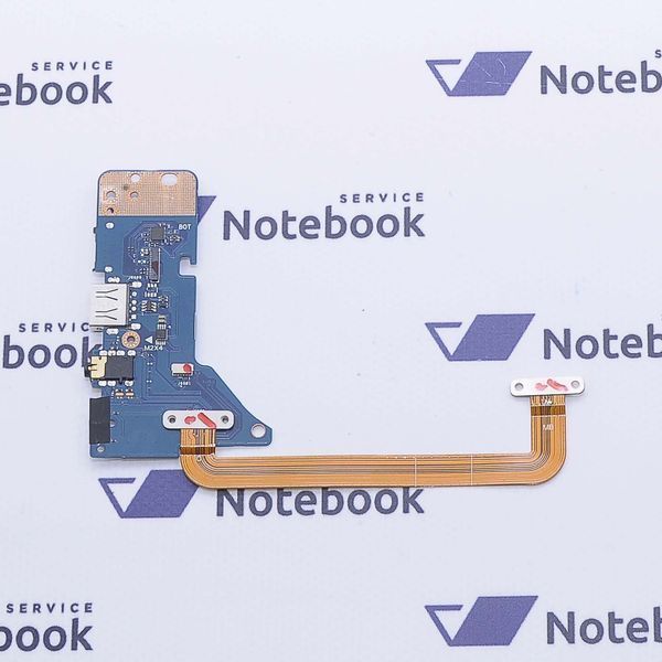 Asus UX431 UX431FL UX431FLC UX431FA UX431FN UX431DA Плата USB Audio 2000000490205 фото