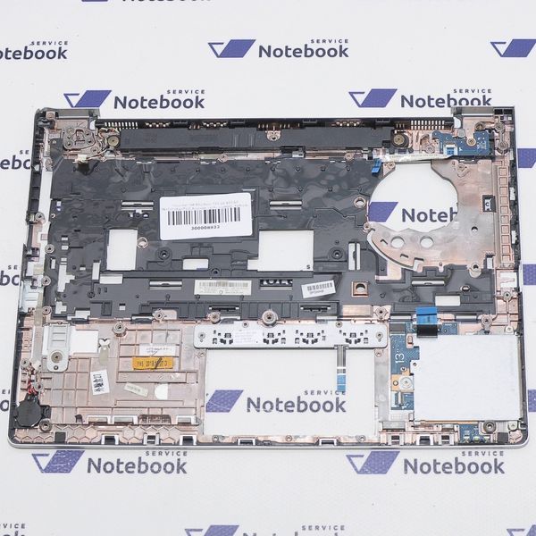 *Уценка* Топкейс HP EliteBook 735 G6 830 G6 TR45YESEG4TWS Верхняя часть Корпус 300008932 фото