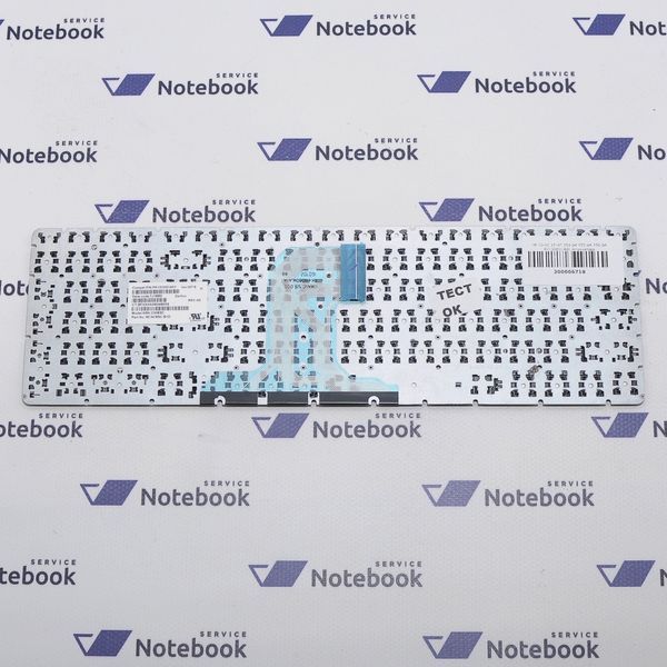 HP 15-AC 15-AF 250 G4 255 G4 256 G4 PK131O21A01 Клавиатура 300006718 фото