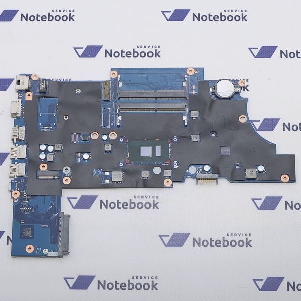 Материнская плата HP ProBook 450 G5 470 G5 (da0x8cmb6e0 / i3-7100U) Гарантия 2000000460925 фото