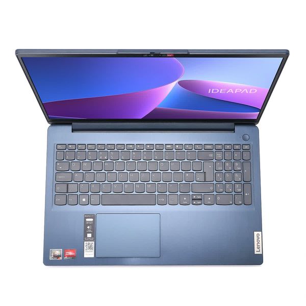 Ноутбук Lenovo IdeaPad 3 15ABA7 / RAM 8 ГБ / SSD 128 ГБ 377599 фото