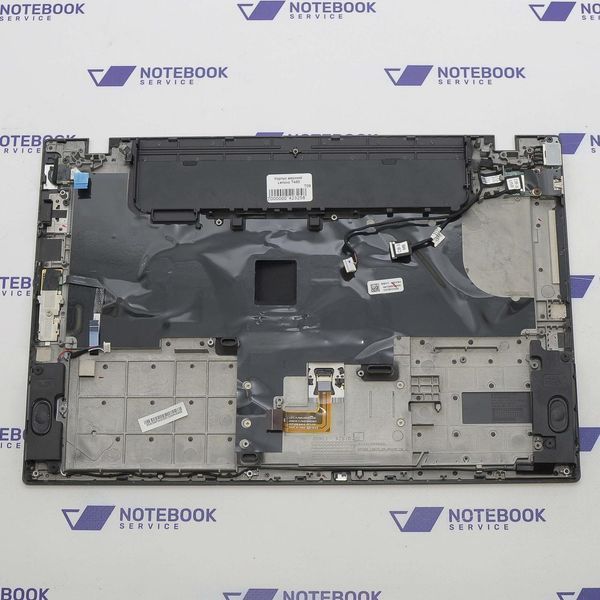 Lenovo ThinkPad T460 AM105000200 Верхняя часть корпуса, топкейс 2000000423258 фото