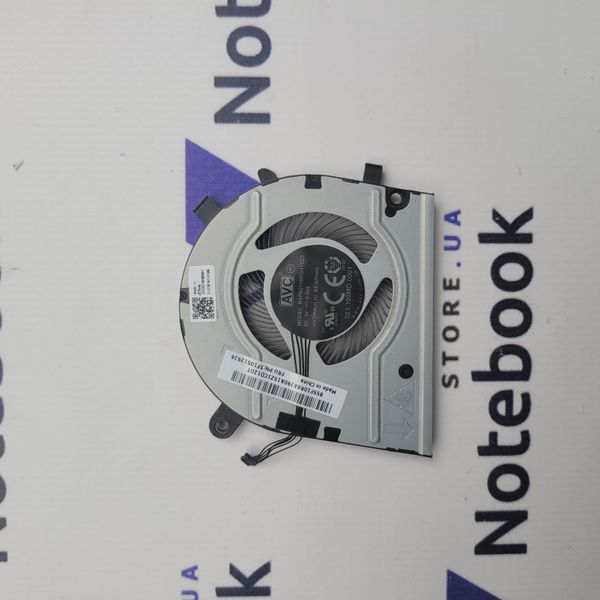 Вентилятор Lenovo ThinkBook 13s G3 ACN 5f10s13926 8ssf10r6639 300009297 фото