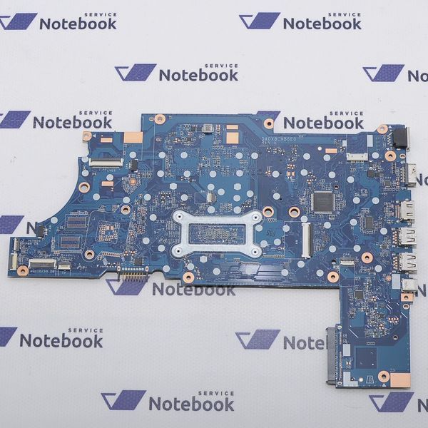 Материнская плата HP ProBook 450 G5 470 G5 (da0x8cmb6e0 / i3-7100U) Гарантия 2000000460925 фото