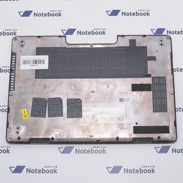 Поддон Dell Latitude E5470 J7LM1G2 P62G001 Нижняя часть Корпус 300007132 фото